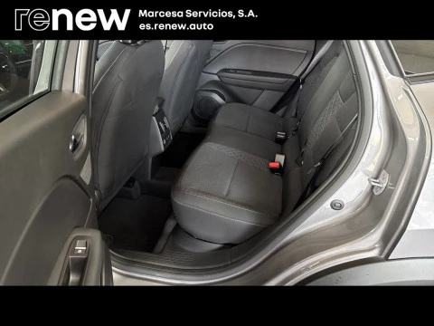 Renault Symbioz  Hibrido  E-TECH Full Hybrid Evolution 105kW