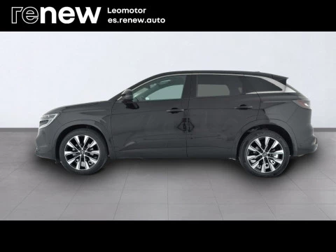 Renault Austral Techno Mild Hybrid 116kW Auto