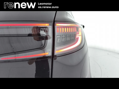 Renault Austral Techno Mild Hybrid 116kW Auto