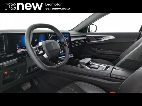 Renault Austral Techno Mild Hybrid 116kW Auto