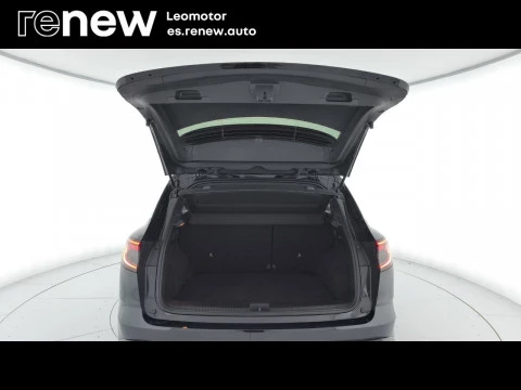 Renault Austral Techno Mild Hybrid 116kW Auto