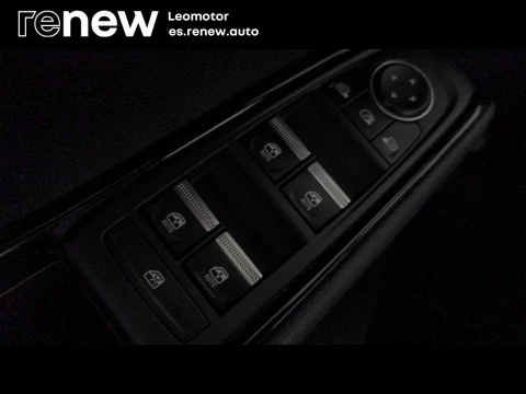 Renault Austral Techno Mild Hybrid 116kW Auto