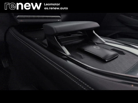 Renault Austral Techno Mild Hybrid 116kW Auto