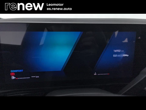 Renault Austral Techno Mild Hybrid 116kW Auto