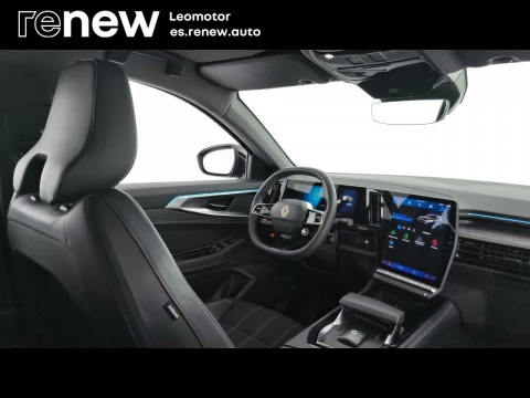 Renault Austral Techno Mild Hybrid 116kW Auto