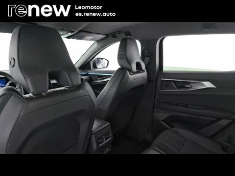 Renault Austral Techno Mild Hybrid 116kW Auto