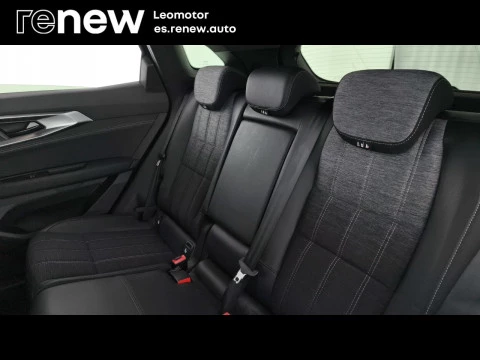 Renault Austral Techno Mild Hybrid 116kW Auto