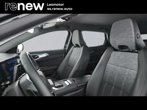 Renault Austral Techno Mild Hybrid 116kW Auto