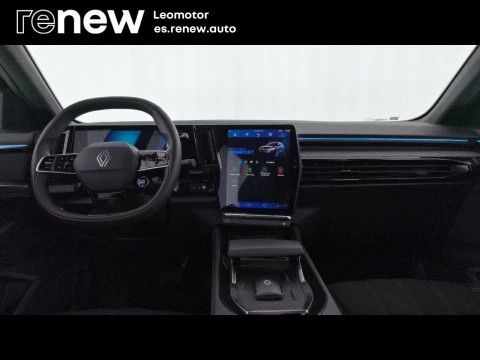 Renault Austral Techno Mild Hybrid 116kW Auto