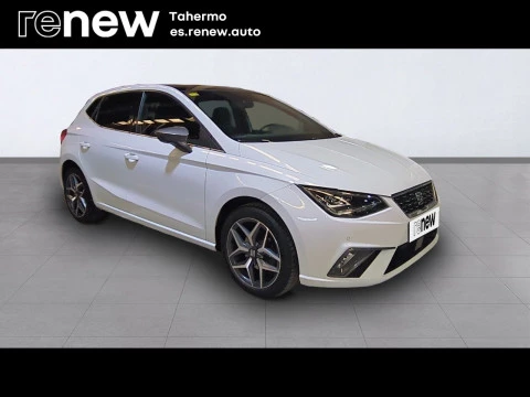 Seat Ibiza 1.0 EcoTSI 85kW (115CV) DSG Xcellence
