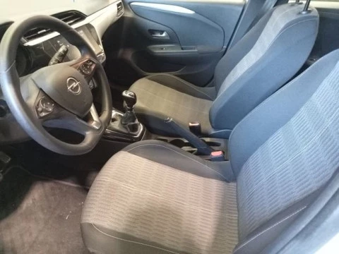 Opel Corsa 1.5D DT 74kW (100CV) Edition