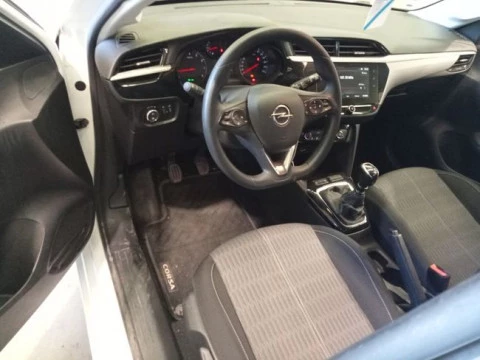 Opel Corsa 1.5D DT 74kW (100CV) Edition