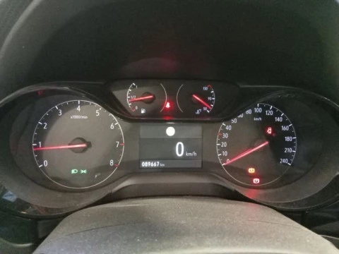 Opel Corsa 1.5D DT 74kW (100CV) Edition
