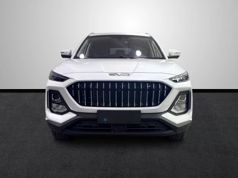 EVO 7 1.5 Turbo DCT 7 plazas