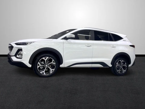 EVO 7 1.5 Turbo DCT 7 plazas