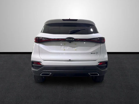 EVO 7 1.5 Turbo DCT 7 plazas