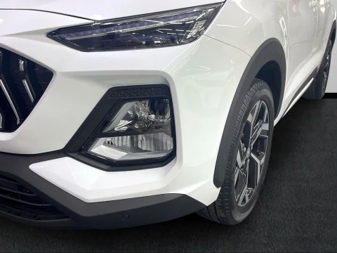 EVO 7 1.5 Turbo DCT 7 plazas