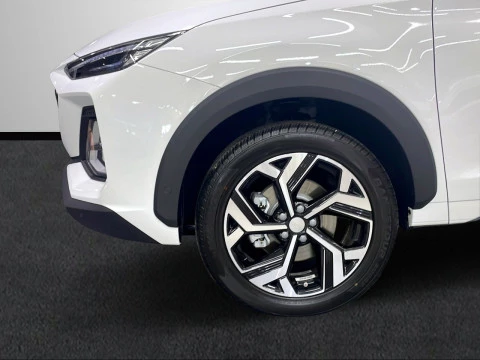 EVO 7 1.5 Turbo DCT 7 plazas