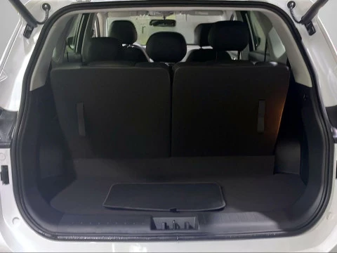 EVO 7 1.5 Turbo DCT 7 plazas