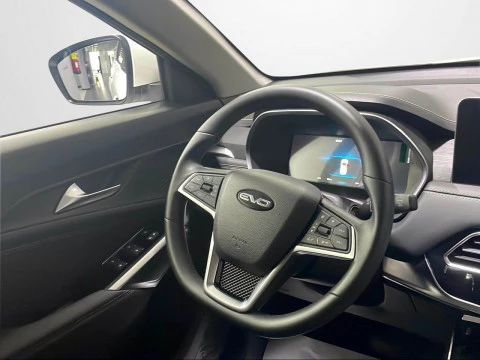 EVO 7 1.5 Turbo DCT 7 plazas