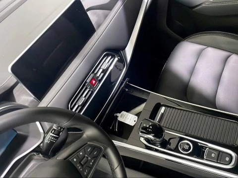 EVO 7 1.5 Turbo DCT 7 plazas