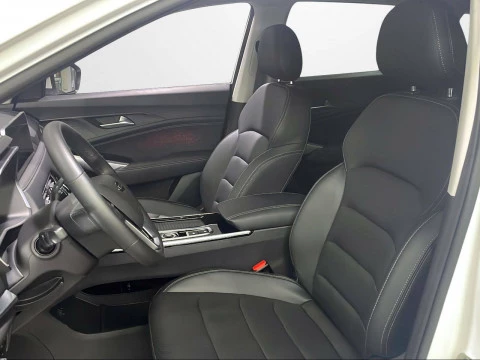 EVO 7 1.5 Turbo DCT 7 plazas