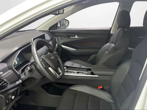 EVO 7 1.5 Turbo DCT 7 plazas