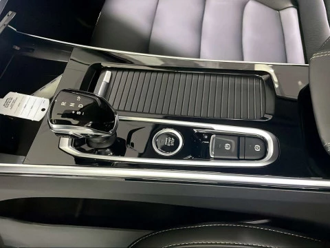 EVO 7 1.5 Turbo DCT 7 plazas