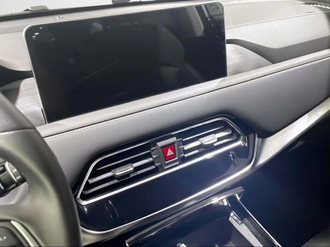 EVO 7 1.5 Turbo DCT 7 plazas