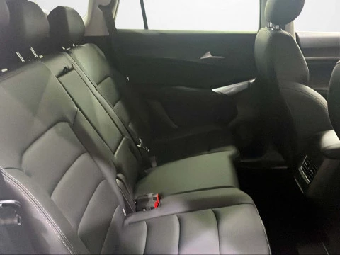 EVO 7 1.5 Turbo DCT 7 plazas