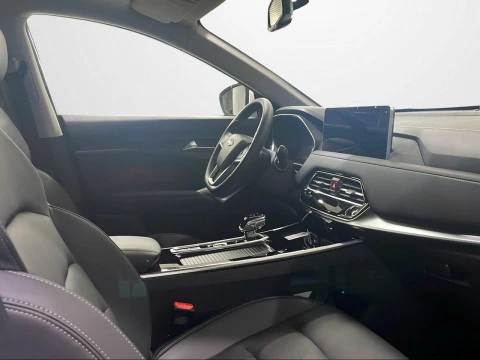 EVO 7 1.5 Turbo DCT 7 plazas