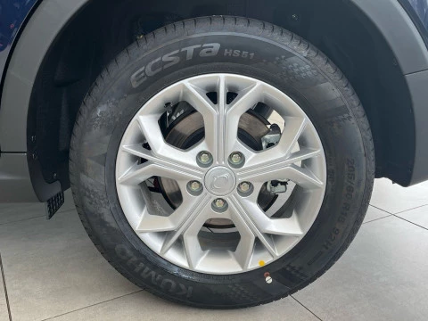 KGM Tivoli G15T LP Urban Plus GSR