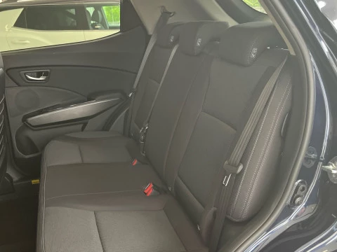 KGM Tivoli G15T LP Urban Plus GSR