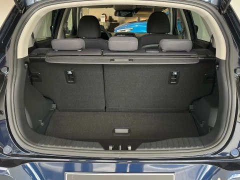 KGM Tivoli G15T LP Urban Plus GSR