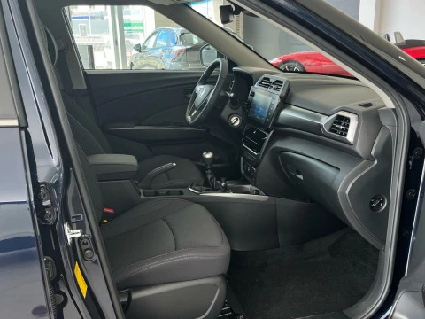 KGM Tivoli G15T LP Urban Plus GSR