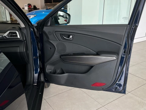 KGM Tivoli G15T LP Urban Plus GSR