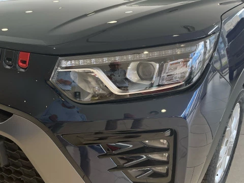 KGM Tivoli G15T LP Urban Plus GSR