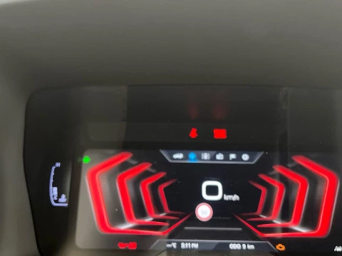 KGM Tivoli G15T LP Urban Plus GSR