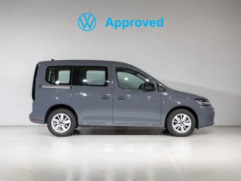 Volkswagen Caddy Cargo 2.0 TDI 75kW (102CV)