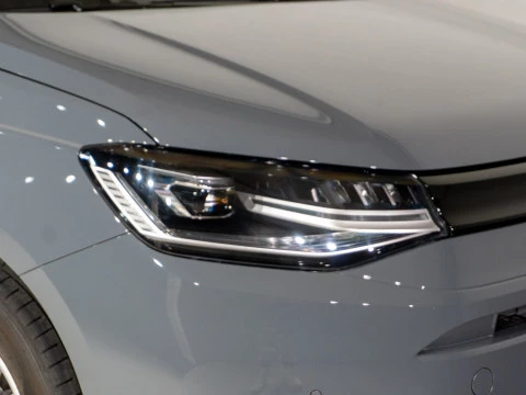 Volkswagen Caddy Cargo 2.0 TDI 75kW (102CV)