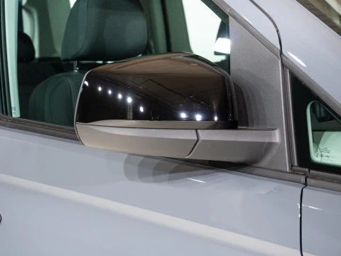 Volkswagen Caddy Cargo 2.0 TDI 75kW (102CV)