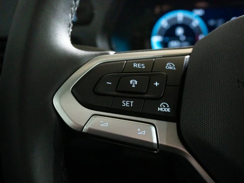 Volkswagen Caddy Cargo 2.0 TDI 75kW (102CV)