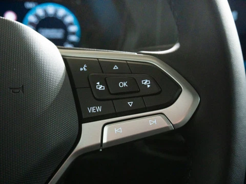 Volkswagen Caddy Cargo 2.0 TDI 75kW (102CV)