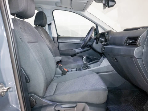 Volkswagen Caddy Cargo 2.0 TDI 75kW (102CV)