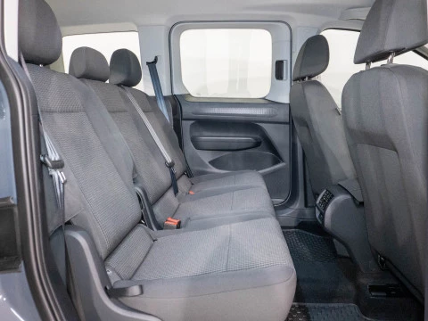 Volkswagen Caddy Cargo 2.0 TDI 75kW (102CV)