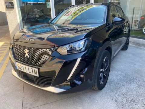 Peugeot 2008 Allure Pack Puretech 130 S&S EAT8
