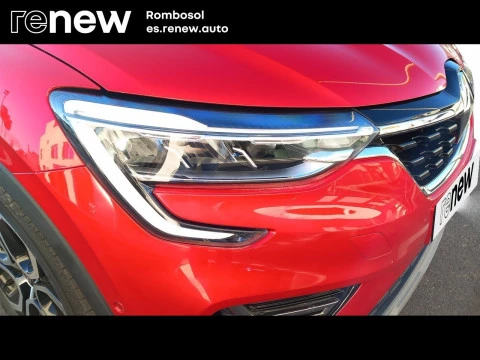 Renault Arkana  1.3 TCe Techno EDC 103kW