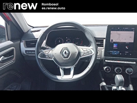 Renault Arkana  1.3 TCe Techno EDC 103kW