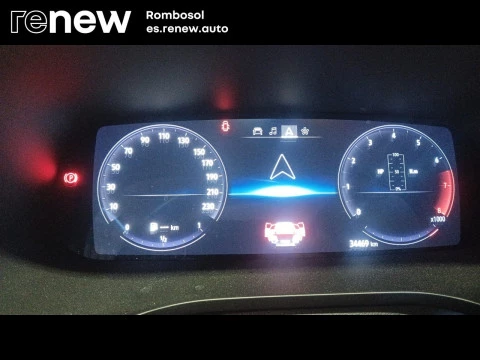Renault Arkana  1.3 TCe Techno EDC 103kW