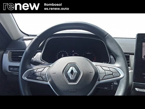 Renault Arkana  1.3 TCe Techno EDC 103kW